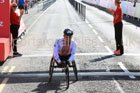 Wheelchair 2026 AJ Bell GNR. Photo: David T. Hewitson/Sports for All Pics